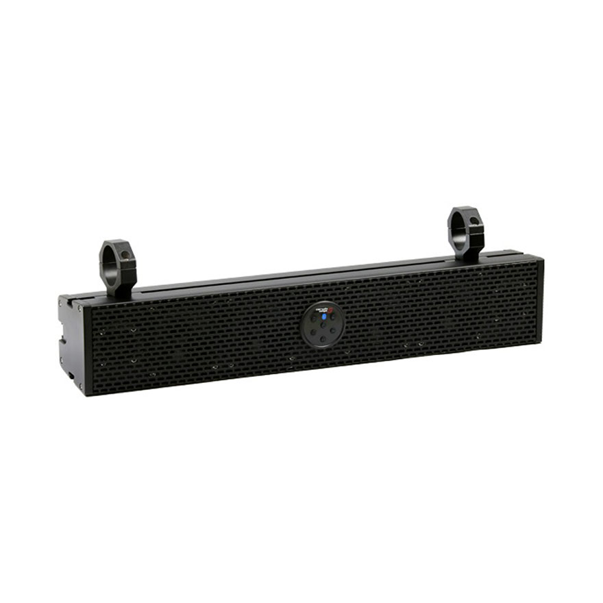 Cerwin Vega Mobile SB4X 6-Speaker Waterproof Soundbar