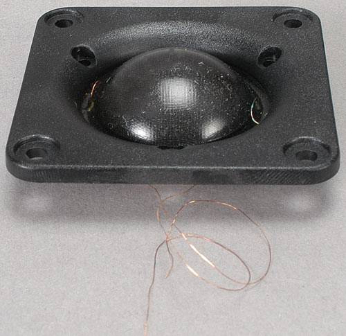 Morel R-39 Replacement Diaphragm