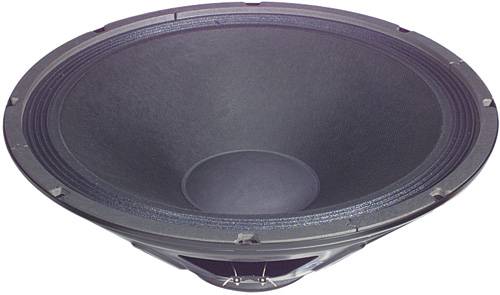 Eminence Alpha-15A 15" Driver