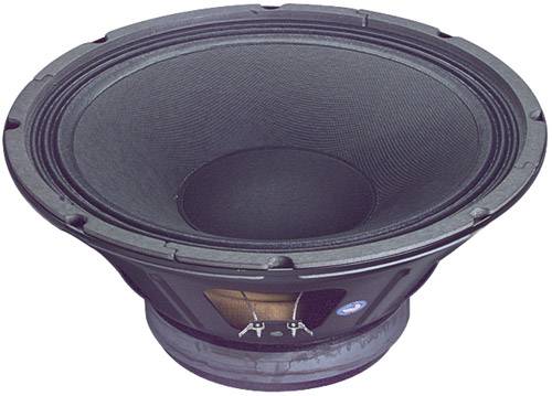 Eminence Delta-12A 12" Driver 8 Ohm