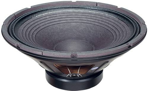 Eminence Delta-15LFA 15" Low Frequency Driver