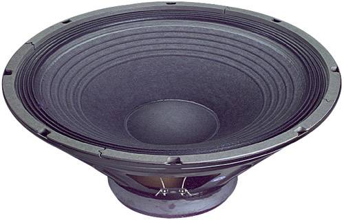 Eminence Delta-15A 15" Driver 8 Ohm