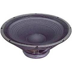 Eminence Delta-15B 15" Driver 16 Ohm