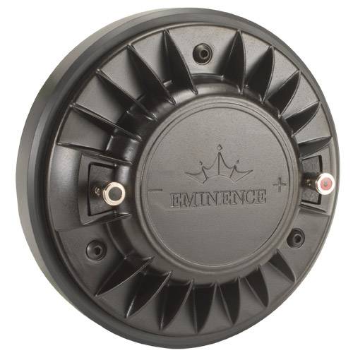 Eminence PSD:3006-8 2" Titanium Driver 8 Ohm