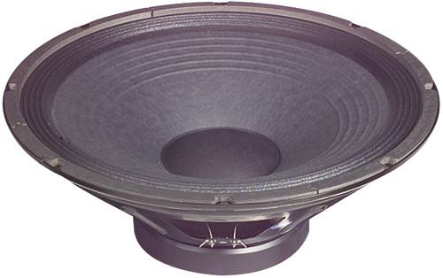 Eminence Gamma-15A-2 15" Driver 8 Ohm