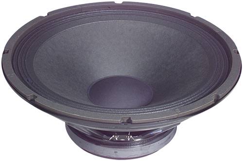 Eminence Kappa-15C 15" Driver 4 Ohm