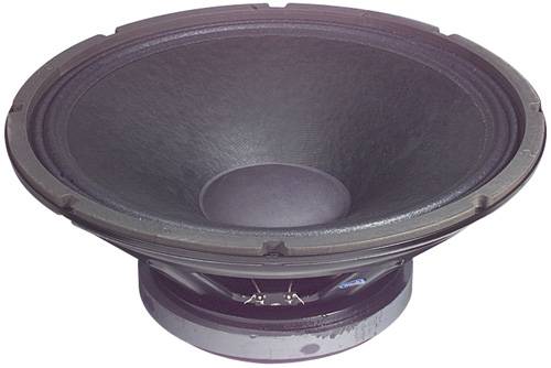 Eminence Kappa-15LFA 15" Low Frequency Driver 8 Ohm