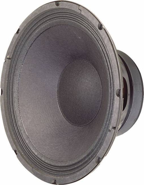 Eminence Delta-12LFC 12" Driver 4 Ohm