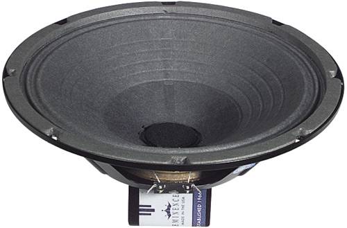 Eminence Legend 1028K 10" Guitar Speaker 35W 8 Ohm