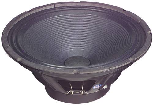 Eminence Legend 1258 12" Guitar Speaker 8 Ohm