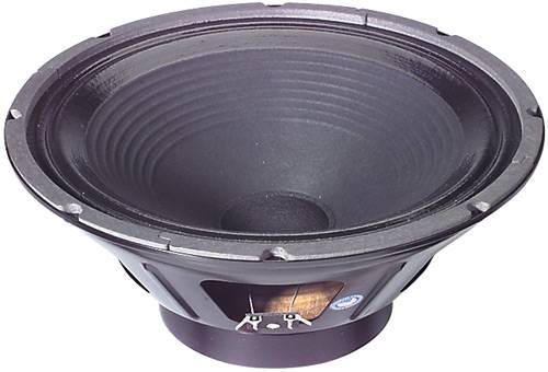 Eminence Legend V128 12" Guitar Speaker 8 Ohm