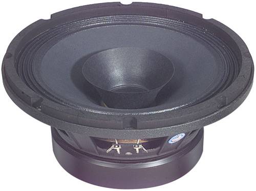 Eminence Legend B102 10" Bass Guitar Speaker