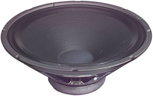 Eminence Legend 1518 15" Guitar Speaker 8 Ohm