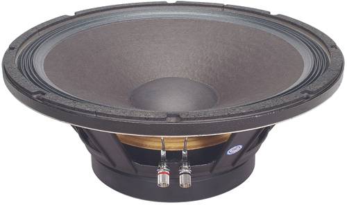 Eminence Legend CB15 15" Bass Guitar Speaker