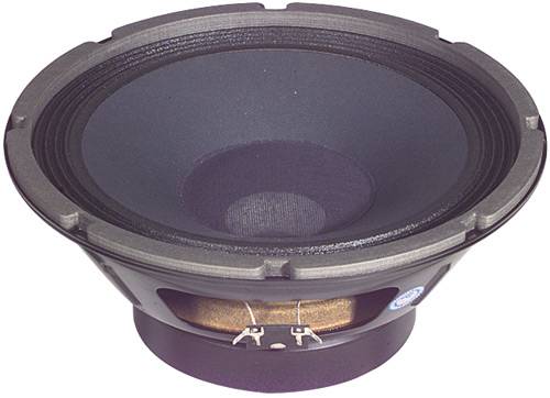 Eminence Beta-10CX 10" Coaxial Driver