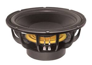 Eminence LAB 15 15" Pro Subwoofer
