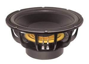 Eminence LAB 15 15" Pro Subwoofer