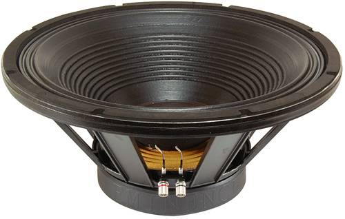 Eminence Definimax 4018LF 18" Driver