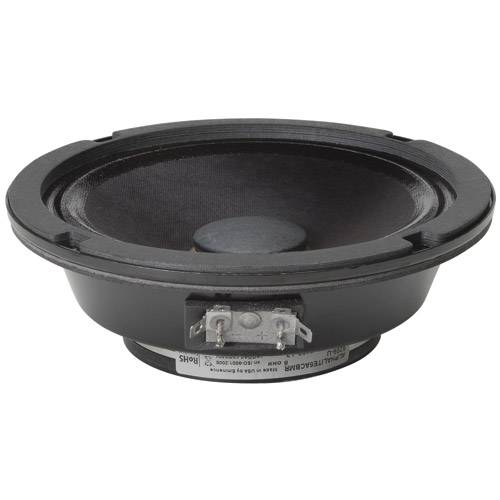 Eminence Alphalite 6A-CBMR 6" Neo Sealed Back Midrange