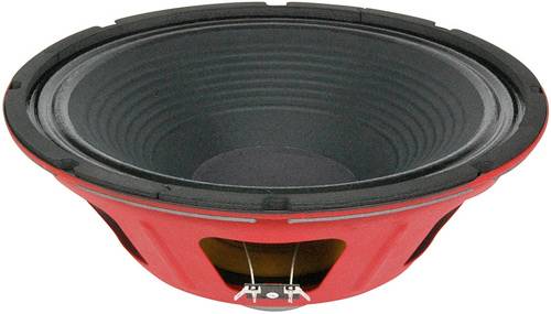 Eminence Red Coat Tonkerlite Neo 12" Guitar Speaker 8 Ohm