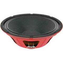 Eminence Red Coat Tonkerlite-16 Neo 12" Guitar Speaker 16ohm