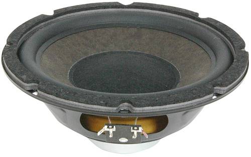 Eminence Acoustinator NH2008 Neo 8" Guitar Speaker 8 Ohm