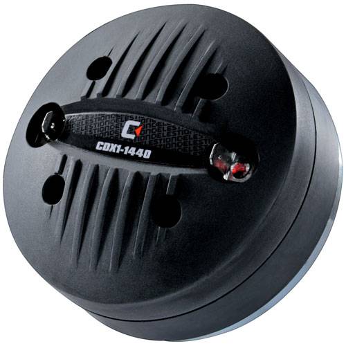 Celestion CDX1-1440 Ferrite 1" Compression Driver