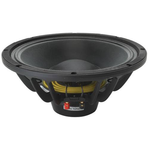 B&C 12NDL76 12" Neodymium Woofer