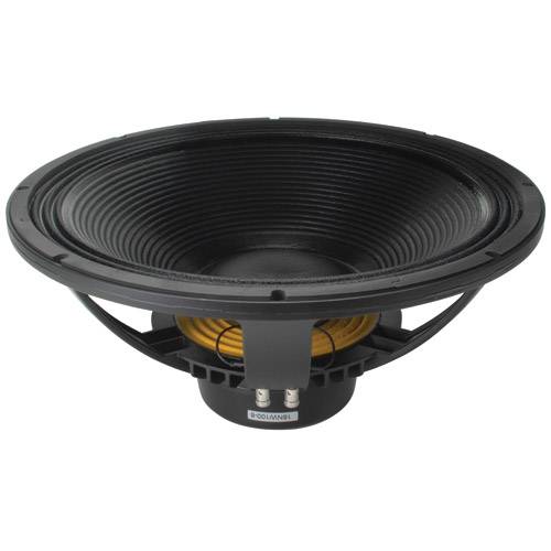 B&C 18NW100 18" Neodymium Subwoofer