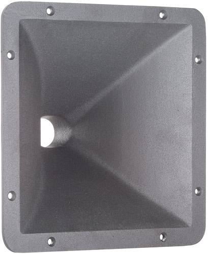 B&C ME90 1.4" Constant Directivity Horn 80x60 4-Bolt