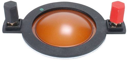 B&C MMD250-8 Diaphragm For DE250-8