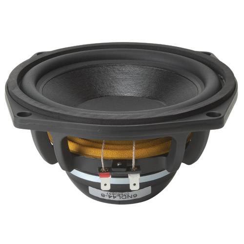 B&C 6NDL44 6-1/2" Neodymium Woofer