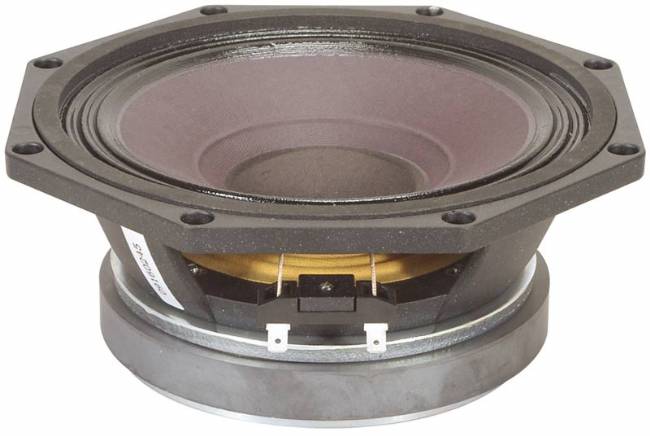 B&C 8PE21 8" Midrange