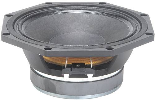 B&C 8PS21 8" Woofer