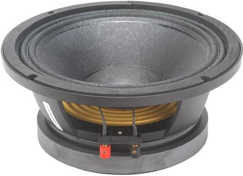 B&C 10PLB76 10" Woofer