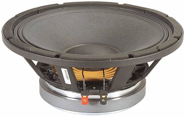 B&C 12PE32 12" Midbass Speaker