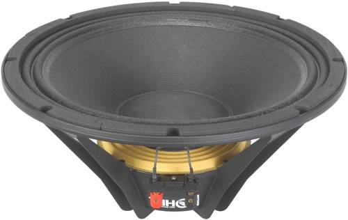 B&C 12PLB76 12" Woofer