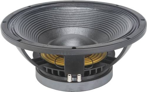 B&C 15TBX100 15" Woofer