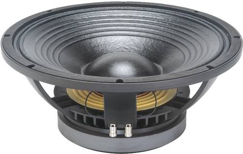 B&C 15PZB100 15" Woofer