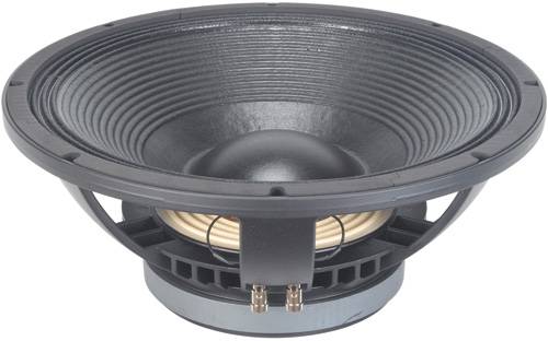 B&C 15PS100 15" Woofer