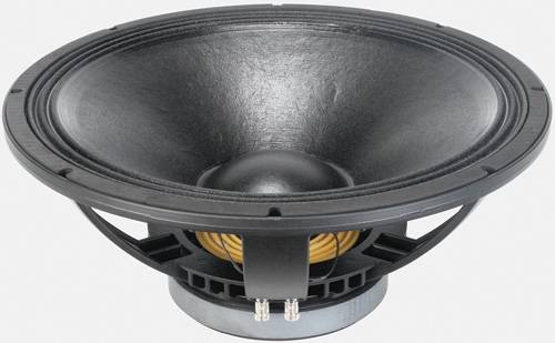 B&C 18PS76 18" Woofer