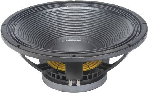 B&C 18TBX100 18" Woofer