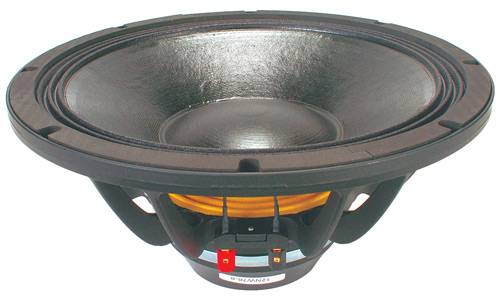 B&C 12NW76 12" Neodymium Woofer