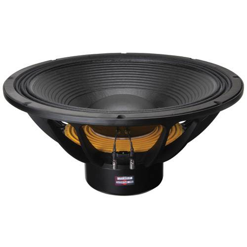 B&C 21SW152-4 21" Neodymium Subwoofer 4 Ohm