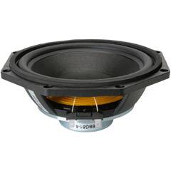 B&C 8BG51 8" Neodymium Woofer