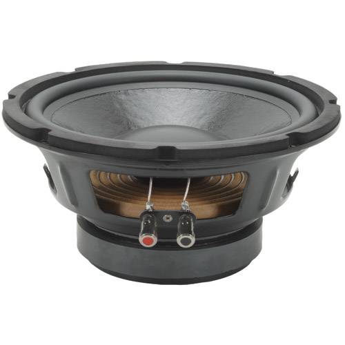 Dayton DCS255-4 10" Classic Subwoofer 4 Ohm