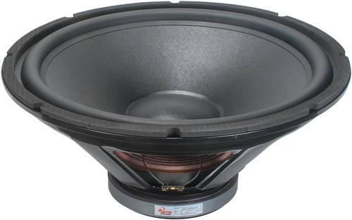 Dayton DCS450-4 18" Classic Subwoofer 4 Ohm