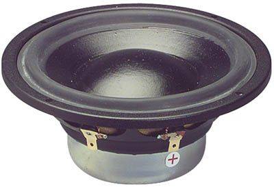 Morel MW-164-8 6" Woofer