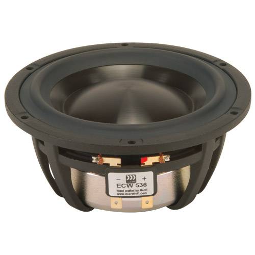 Morel EW 536 5" Woofer