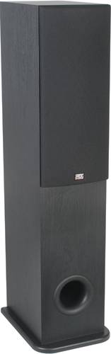MTX Monitor 600i Dual 6-1/2" 2-Way Tower Speaker